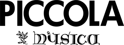 piccolamusica logo