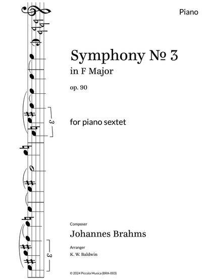 Symphony No. 3