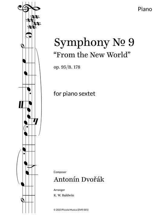 Symphony No. 9