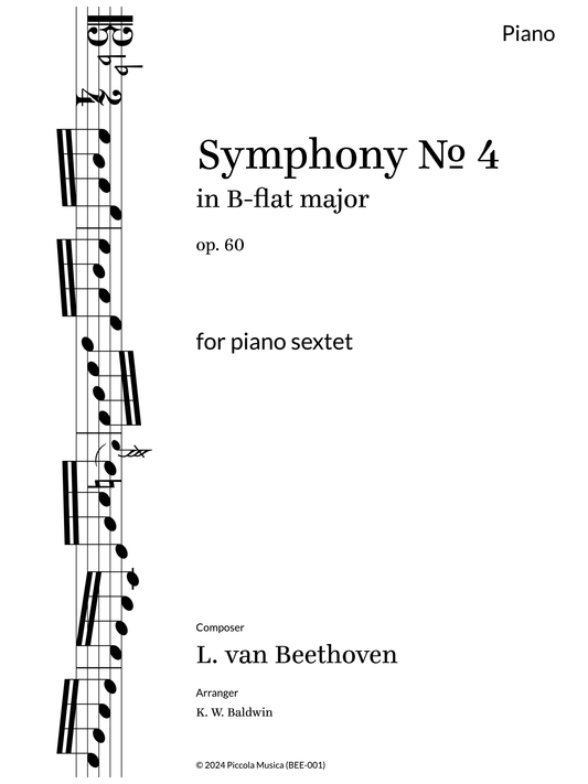 Symphony No. 4