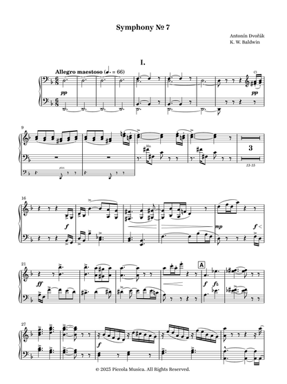 Symphony No. 7